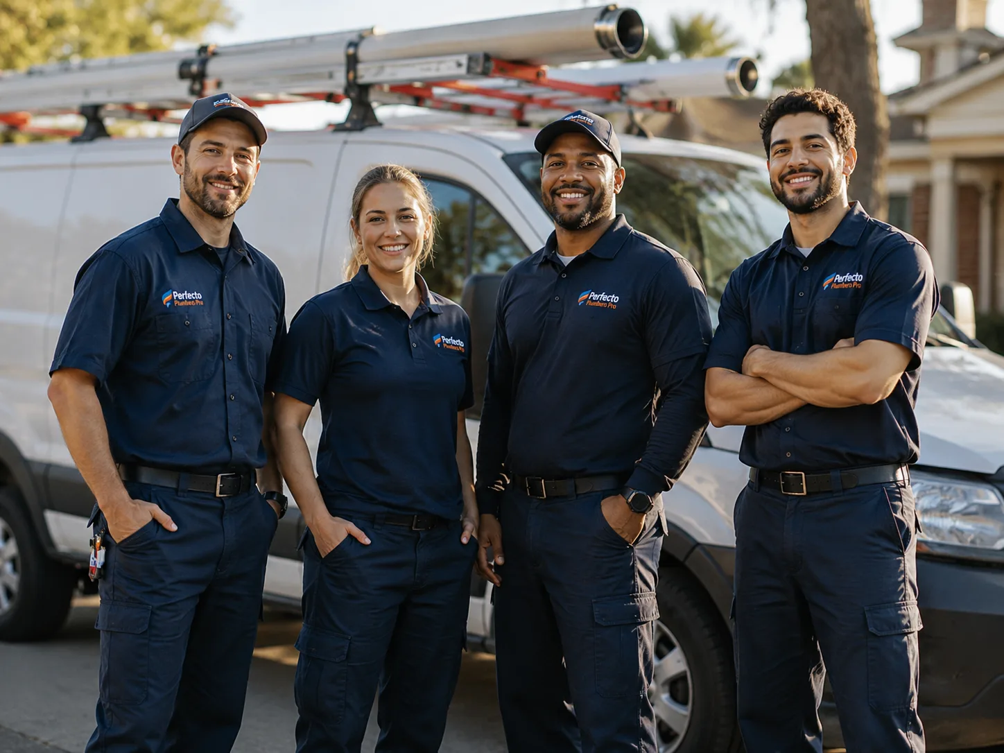 Emergency Plumber Near Me in Mendota, CA near me